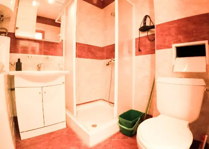 Apartment William's - Fourth Pretty Sveti Vlas