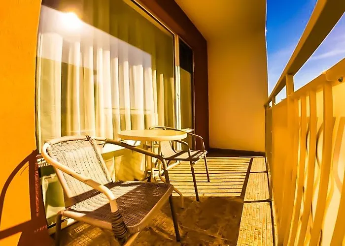 William's - Fourth Pretty Διαμέρισμα