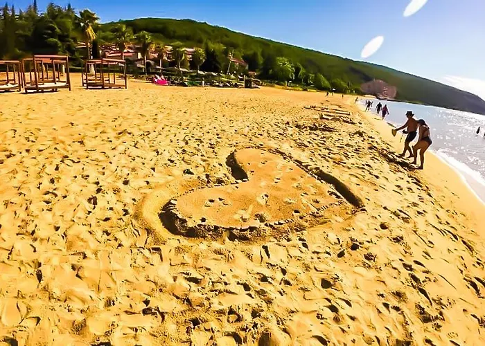 William's - Fourth Pretty Apartment