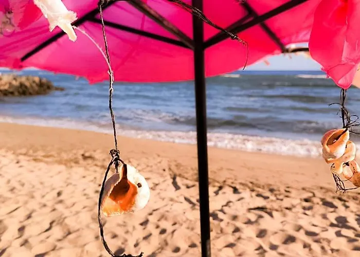 William's - Fourth Pretty Apartment