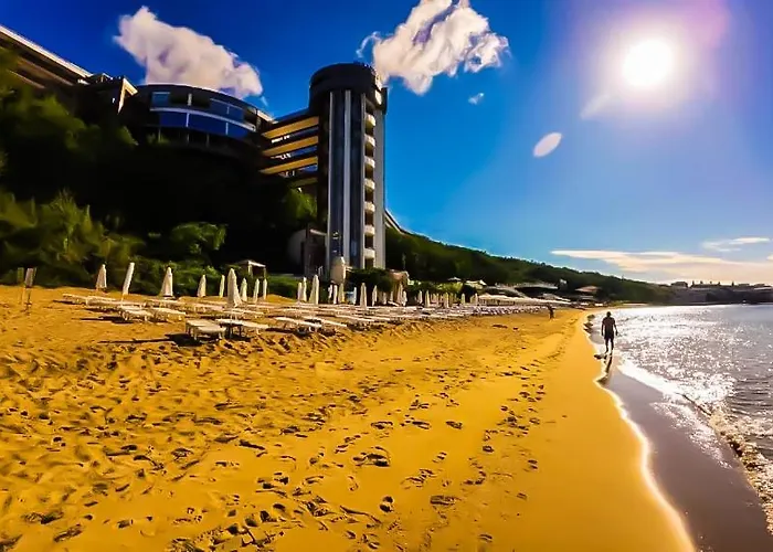 Apartment William's - Fourth Pretty