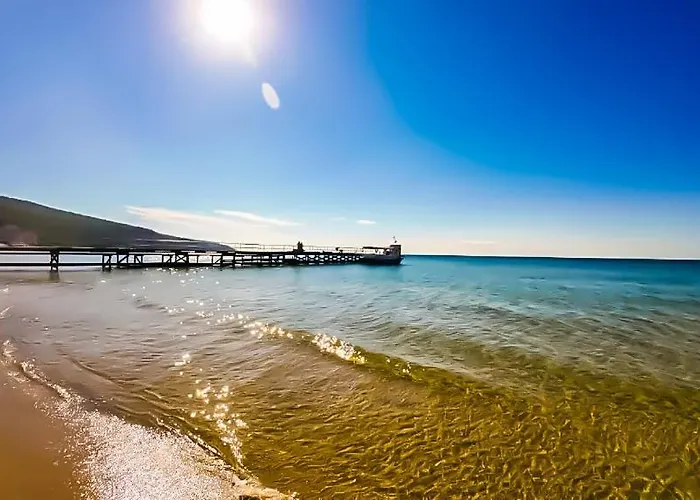 William's - Fourth Pretty Sveti Vlas