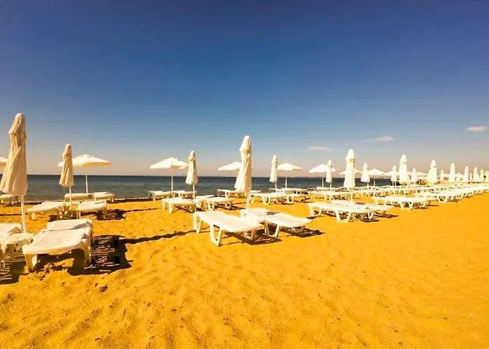 William's - Fourth Pretty Sveti Vlas