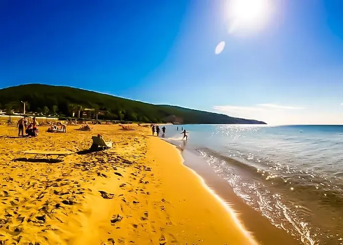 William's - Fourth Pretty * Sveti Vlas