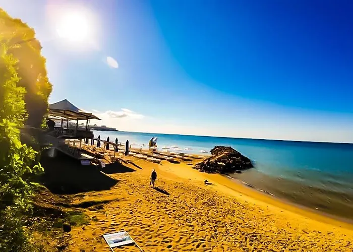 Διαμέρισμα William's - Fourth Pretty Sveti Vlas