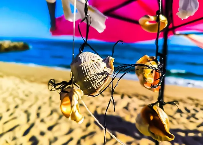 William's - Fourth Pretty Apartment