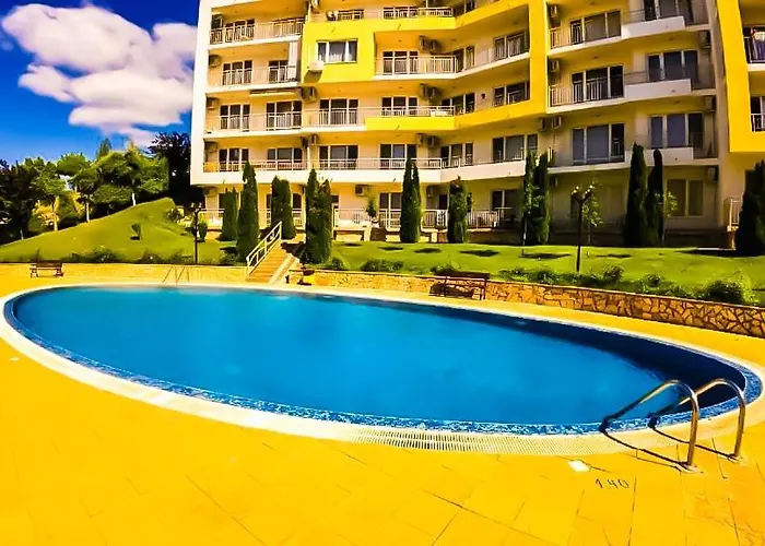 William's - Fourth Pretty Apartment *