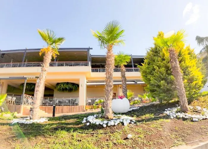 William's - Fourth Pretty Apartment Sveti Vlas