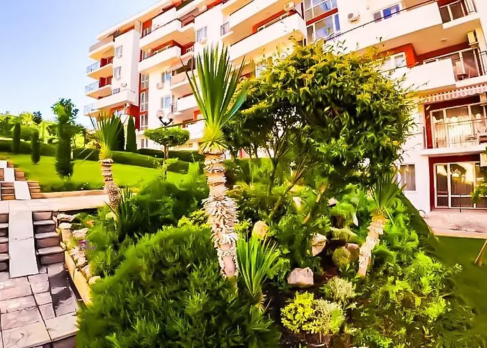 William's - Fourth Pretty Apartment *