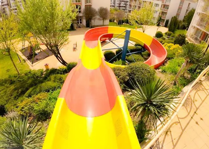 William's - Fourth Pretty * Sveti Vlas